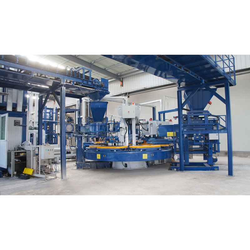 Unsa nga mga Kahinungdanon ang Makaapektar sa Presyo sa usa ka Block Making Machine